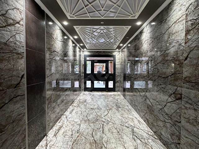 YENİ TOWERDAN KANARYA MH. SATILIK 3+1 EMSALSİZ DAİRE - Görsel 5