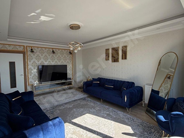 YENİ TOWERDAN KANARYA MH. SATILIK 3+1 EMSALSİZ DAİRE - Görsel 7
