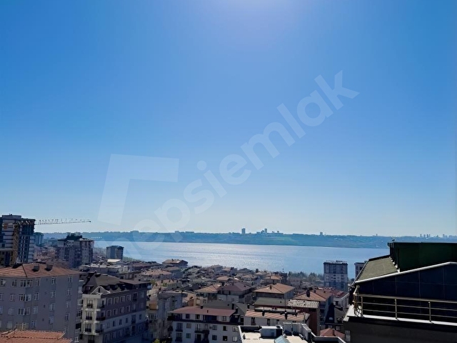 YENİ TOWERDAN KANARYA MH. SATILIK 3+1 EMSALSİZ DAİRE - Görsel 23