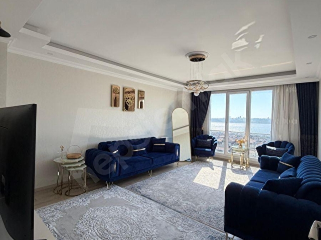 YENİ TOWERDAN KANARYA MH. SATILIK 3+1 EMSALSİZ DAİRE
