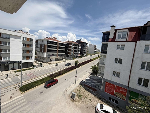 HACIOĞLU GMDEN GÜNDÜZ ÖKÇÜNDE CADDE ÜZERİ 2+1 ASANSÖRLÜ - Görsel 5