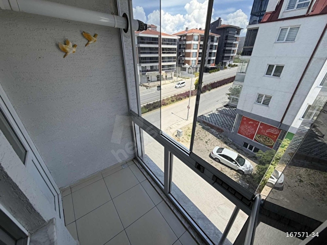 HACIOĞLU GMDEN GÜNDÜZ ÖKÇÜNDE CADDE ÜZERİ 2+1 ASANSÖRLÜ - Görsel 12