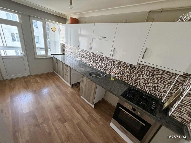 HACIOĞLU GMDEN GÜNDÜZ ÖKÇÜNDE CADDE ÜZERİ 2+1 ASANSÖRLÜ - Görsel 9