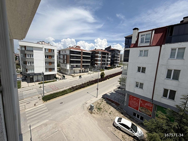 HACIOĞLU GMDEN GÜNDÜZ ÖKÇÜNDE CADDE ÜZERİ 2+1 ASANSÖRLÜ - Görsel 11