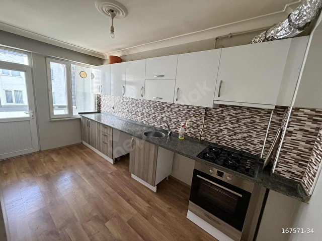 HACIOĞLU GMDEN GÜNDÜZ ÖKÇÜNDE CADDE ÜZERİ 2+1 ASANSÖRLÜ - Görsel 8