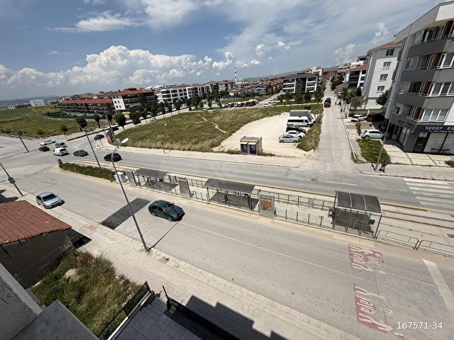HACIOĞLU GMDEN GÜNDÜZ ÖKÇÜNDE CADDE ÜZERİ 2+1 ASANSÖRLÜ - Görsel 27