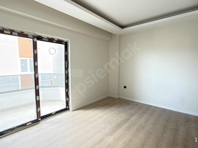ZERENDEN ATAKUMDA SATILIK İSKANLI YERDEN ISITMALI DAİRE - Görsel 3