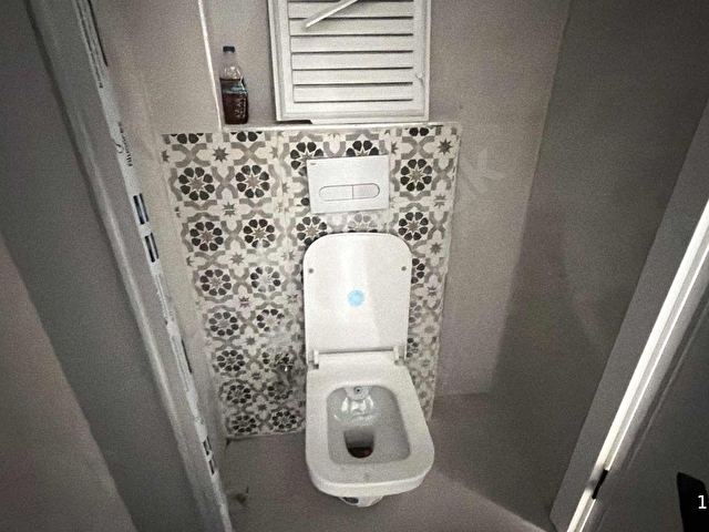 ZERENDEN ATAKUMDA SATILIK İSKANLI YERDEN ISITMALI DAİRE - Görsel 25