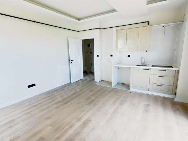 ZERENDEN ATAKUMDA SATILIK İSKANLI YERDEN ISITMALI DAİRE - Görsel 4