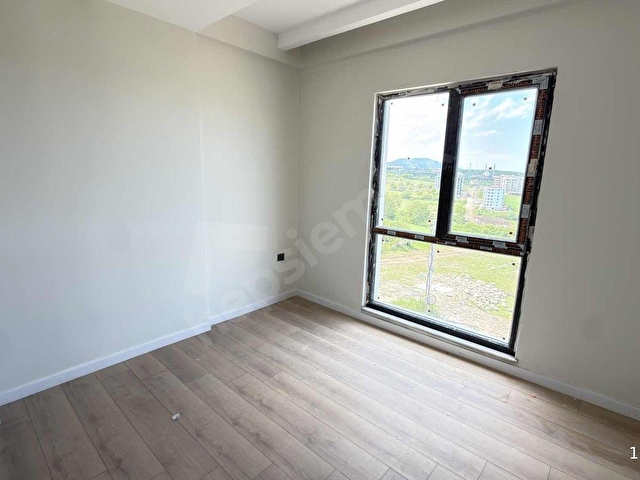 ZERENDEN ATAKUMDA SATILIK İSKANLI YERDEN ISITMALI DAİRE - Görsel 15