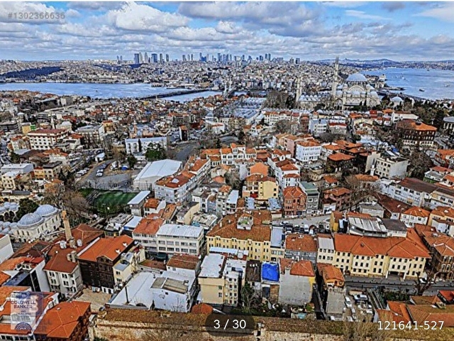 Fatih Vefa da satılık 7 osalı apart otel - Görsel 7