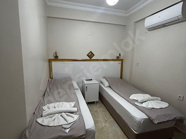 Fatih Vefa da satılık 7 osalı apart otel - Görsel 5