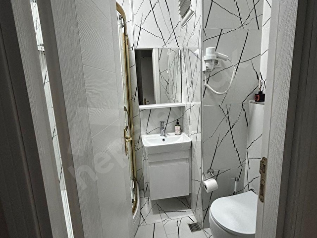 Fatih Vefa da satılık 7 osalı apart otel - Görsel 6