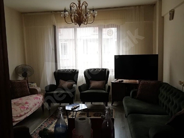 İNEGÖL AVM YAKININDA İŞLEK BİR MERKEZİ BÖLGEDE 70 M2DEN 3 DAİRE VE 1 DÜKKAN İLE KOMPLE SATILIK BİNA - Görsel 13