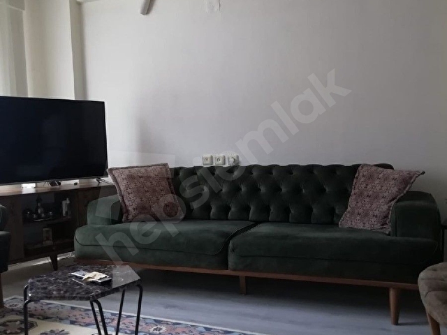 İNEGÖL AVM YAKININDA İŞLEK BİR MERKEZİ BÖLGEDE 70 M2DEN 3 DAİRE VE 1 DÜKKAN İLE KOMPLE SATILIK BİNA - Görsel 14