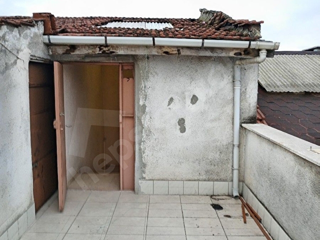 İNEGÖL AVM YAKININDA İŞLEK BİR MERKEZİ BÖLGEDE 70 M2DEN 3 DAİRE VE 1 DÜKKAN İLE KOMPLE SATILIK BİNA - Görsel 22