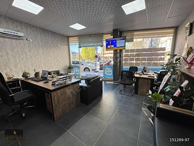 ASMA EMLAK SIFIR LÜX 3+1 NET 110 m² - Görsel 2