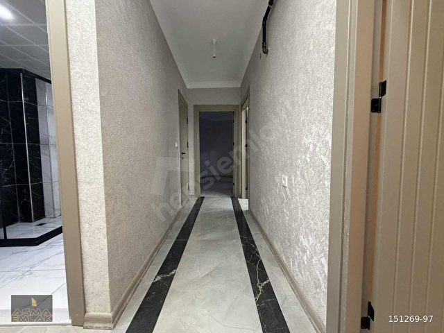 ASMA EMLAK SIFIR LÜX 3+1 NET 110 m² - Görsel 6