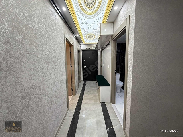 ASMA EMLAK SIFIR LÜX 3+1 NET 110 m² - Görsel 15