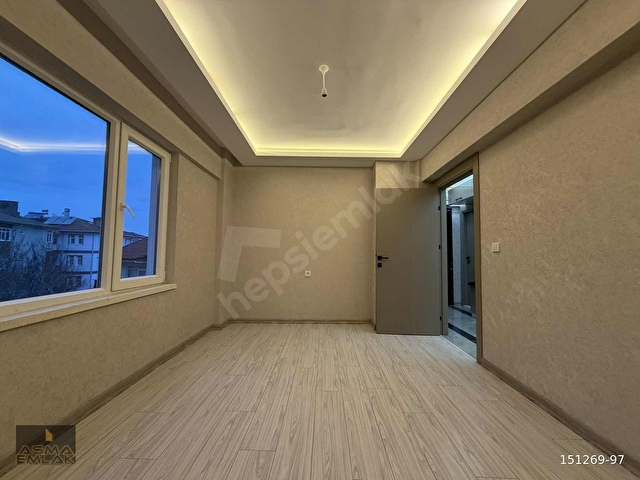 ASMA EMLAK SIFIR LÜX 3+1 NET 110 m² - Görsel 12