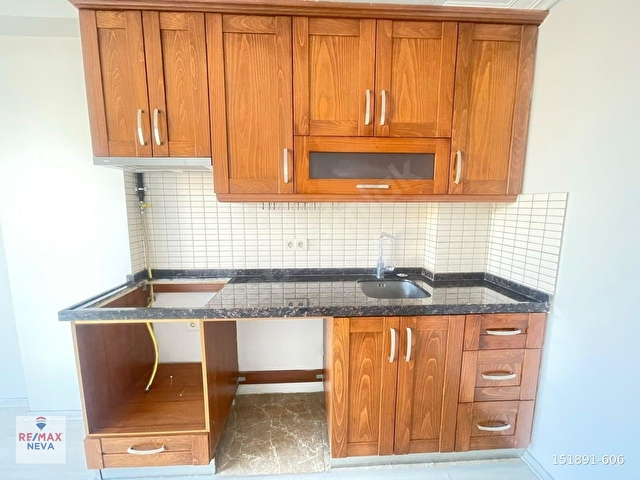 BAHÇELİEVLER CUMHURİYET MAH. METROYA YAKIN 1+1 KİRALIK DAİRE - Görsel 14