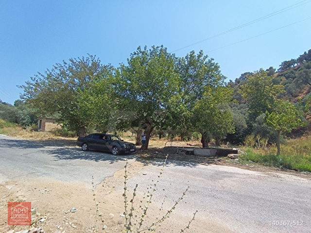 AYDINGERMENCİK ABDURRAHMANLAR KÖYÜNDE 1.508 M2 SATILIK ZEYTİNLİK - Görsel 20