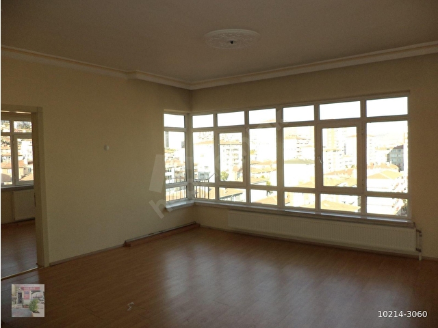 MUHTEŞEM BAŞKENT MANZARALI, DOĞU CEPHE, KİRALIK 3+1 DAİRE - Görsel 9