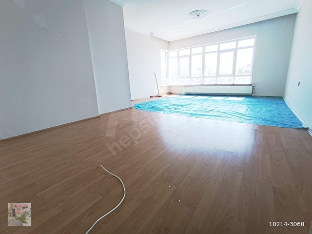 MUHTEŞEM BAŞKENT MANZARALI, DOĞU CEPHE, KİRALIK 3+1 DAİRE - Görsel 2