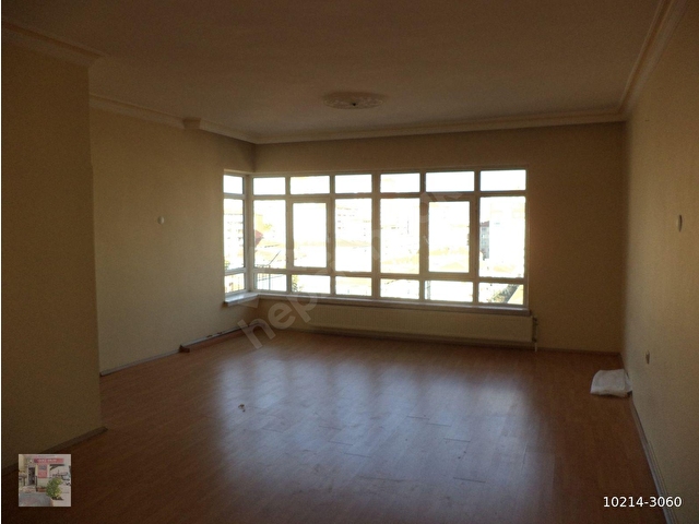 MUHTEŞEM BAŞKENT MANZARALI, DOĞU CEPHE, KİRALIK 3+1 DAİRE - Görsel 8