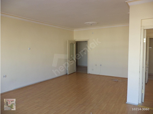 MUHTEŞEM BAŞKENT MANZARALI, DOĞU CEPHE, KİRALIK 3+1 DAİRE - Görsel 11