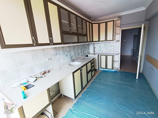 MUHTEŞEM BAŞKENT MANZARALI, DOĞU CEPHE, KİRALIK 3+1 DAİRE - Görsel 24