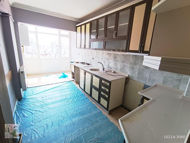 MUHTEŞEM BAŞKENT MANZARALI, DOĞU CEPHE, KİRALIK 3+1 DAİRE - Görsel 25