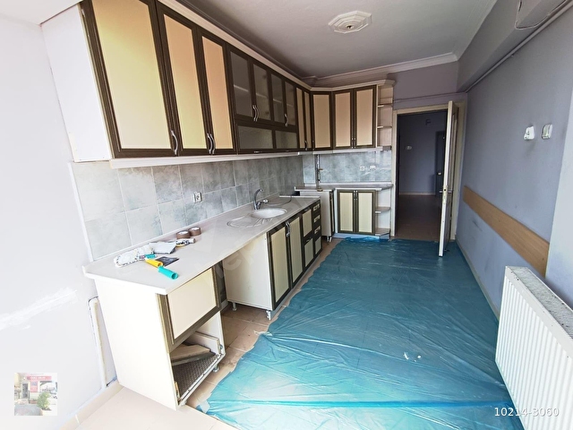 MUHTEŞEM BAŞKENT MANZARALI, DOĞU CEPHE, KİRALIK 3+1 DAİRE - Görsel 28