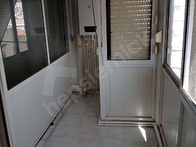 izmir akevlerde satılık daire 5500.000 lira - Görsel 8