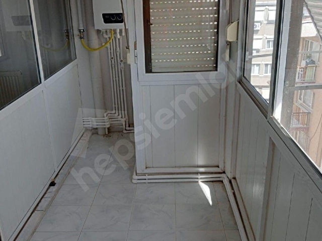 izmir akevlerde satılık daire 5500.000 lira - Görsel 9