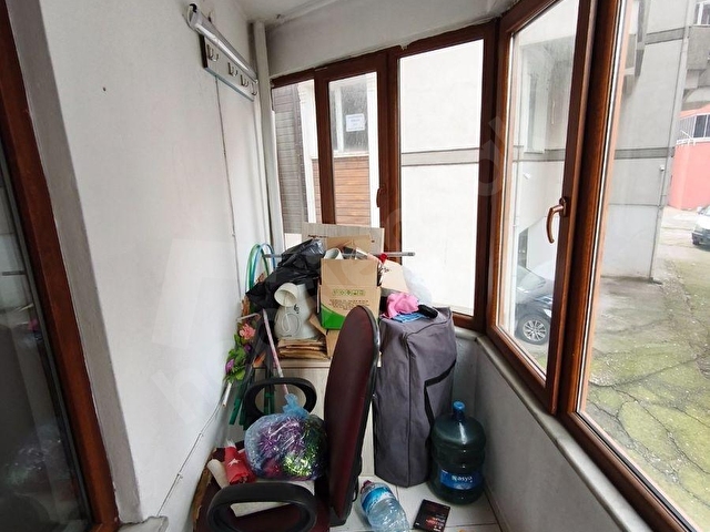 ZONGULDAK MERKEZ BAHÇELİEVLER MAH.DE ÇOK KULLANIŞLI KONUMU HARİKA DÜKKAN - MAĞAZA-OFİS +1+1 DAİRE - Görsel 17