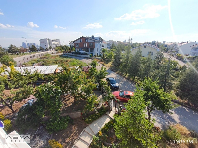 İNCEK TEK YAPIDA BULVAR YAKINI ÇİFT YOL CEPHELİ VİLLA FIRSATI ! - Görsel 25