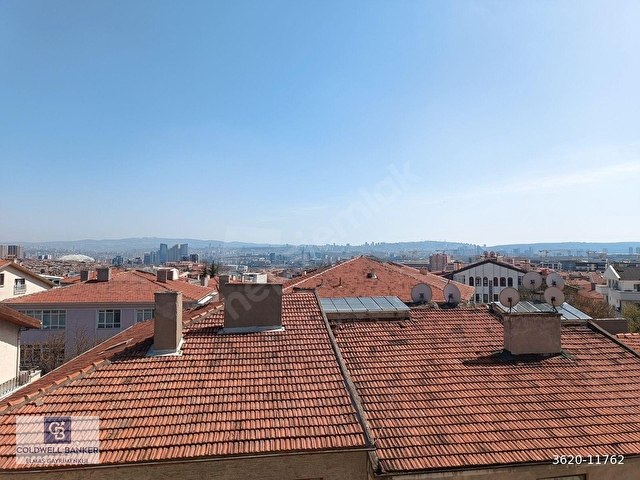 YENİMAHALLE, 2+1 MERKEZİ KONUMDA, SÜPER ŞEHİR MANZARALI