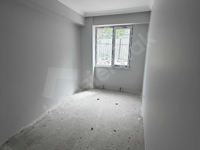 SANCAKTEPEDE BUTİK SİTE İÇERİSİNDE 2+1 SATILIK DAİRE - Görsel 4