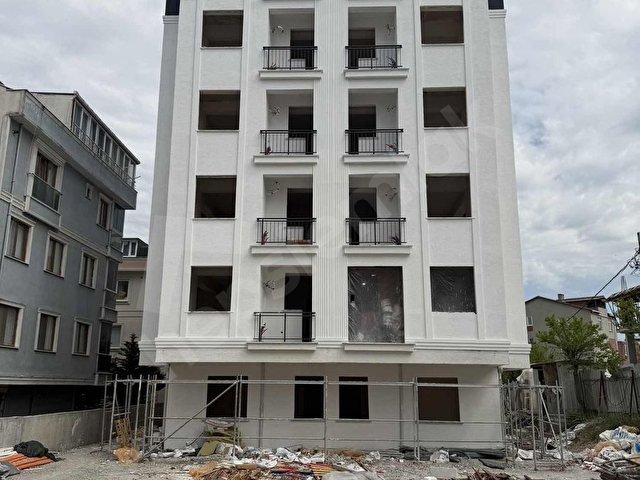 SANCAKTEPEDE BUTİK SİTE İÇERİSİNDE 2+1 SATILIK DAİRE - Görsel 9
