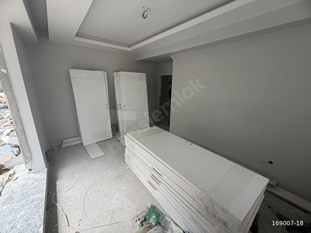 SANCAKTEPEDE BUTİK SİTE İÇERİSİNDE 2+1 SATILIK DAİRE - Görsel 3
