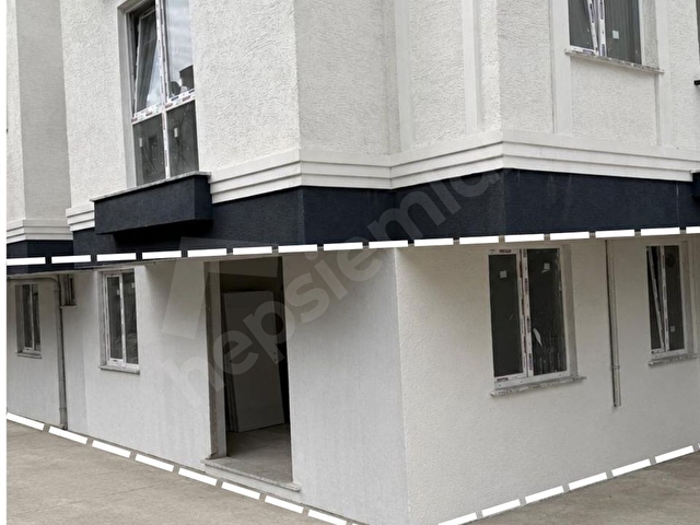 SANCAKTEPEDE BUTİK SİTE İÇERİSİNDE 2+1 SATILIK DAİRE