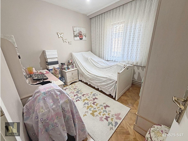 ANTARES AVM VE ETLİK ŞEHİR HASTANESİNE YAKIN MESAFEDE 3+1 - Görsel 12