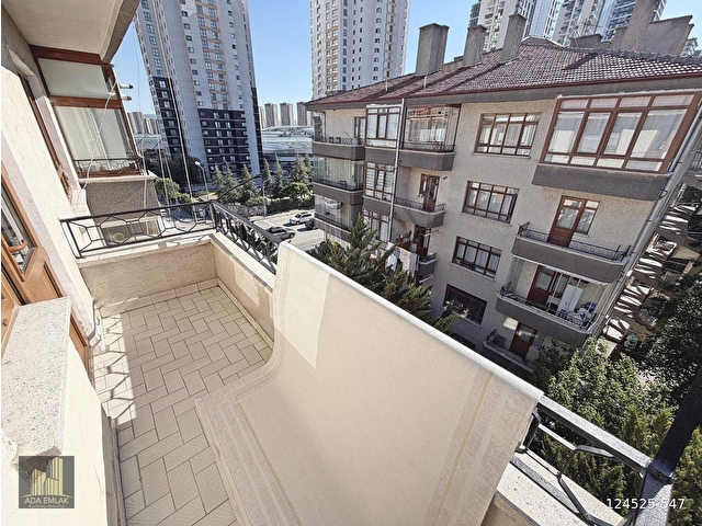 ANTARES AVM VE ETLİK ŞEHİR HASTANESİNE YAKIN MESAFEDE 3+1 - Görsel 26