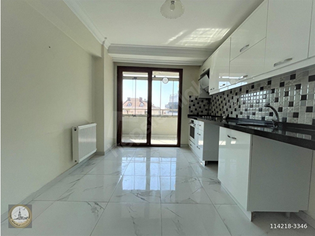 İSTANBUL HOUSEDAN BAHÇELİEVLERDE 4+2 KULLANIŞLI GENİŞ DUBLEKS - Görsel 20