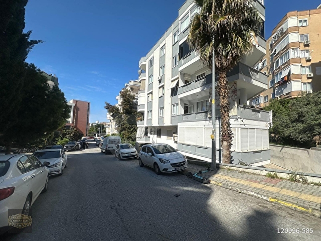 ALANYA SARAY MAH.BLUE STAR OTEL CVR.SATILIK 2+1 DAİRE - Görsel 4