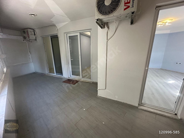 ALANYA SARAY MAH.BLUE STAR OTEL CVR.SATILIK 2+1 DAİRE - Görsel 20