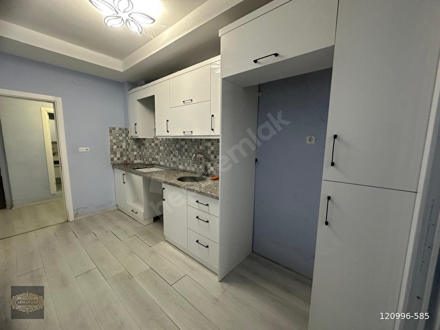 ALANYA SARAY MAH.BLUE STAR OTEL CVR.SATILIK 2+1 DAİRE - Görsel 18