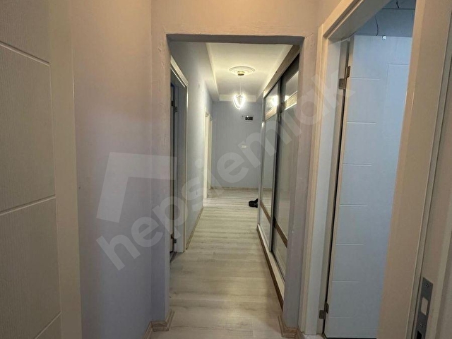 ALANYA SARAY MAH.BLUE STAR OTEL CVR.SATILIK 2+1 DAİRE - Görsel 24