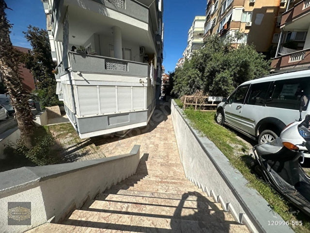 ALANYA SARAY MAH.BLUE STAR OTEL CVR.SATILIK 2+1 DAİRE - Görsel 5
